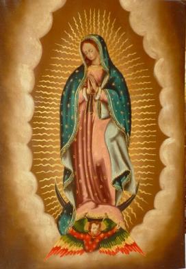 VirgenGuadalupe