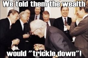 trickle-down-economics