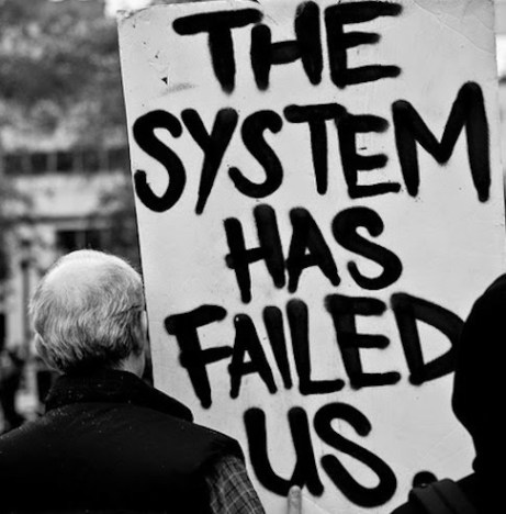 On Russell Brand, Voting & How Not to Start a Revolution | the ...